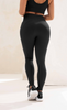 High Waisted Soft Tummy Control Slimming Leggings (Seamless)