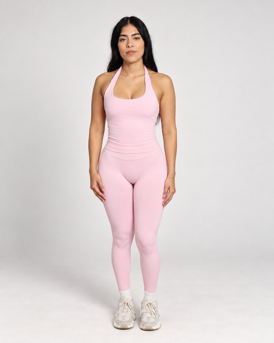 Bloom Soft Tummy Control Leggings