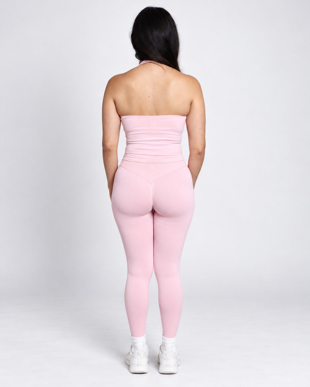 Bloom Soft Tummy Control Leggings