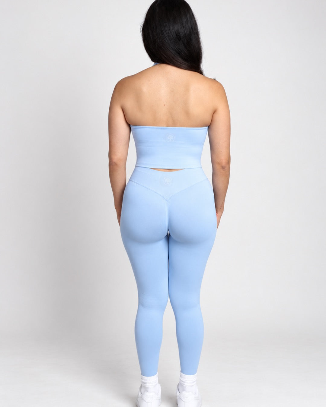 Bloom Soft Tummy Control Leggings