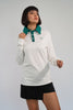 Sammy Long Sleeve Polo