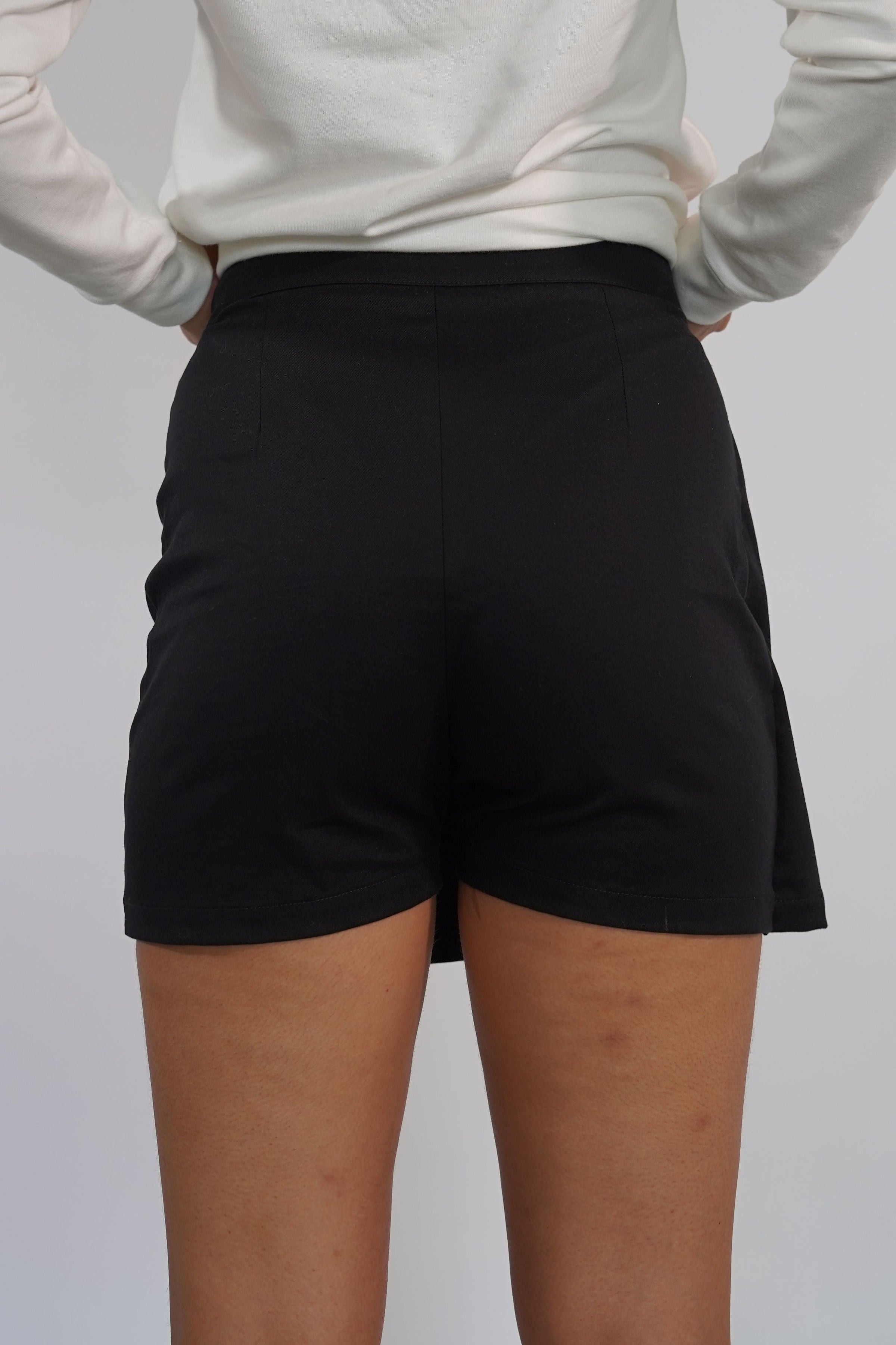 Becca Skort