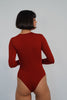 Tatjana Long-Sleeve Bodysuit