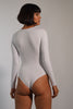 Tatjana Long-Sleeve Bodysuit