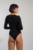 Tatjana Long-Sleeve Bodysuit