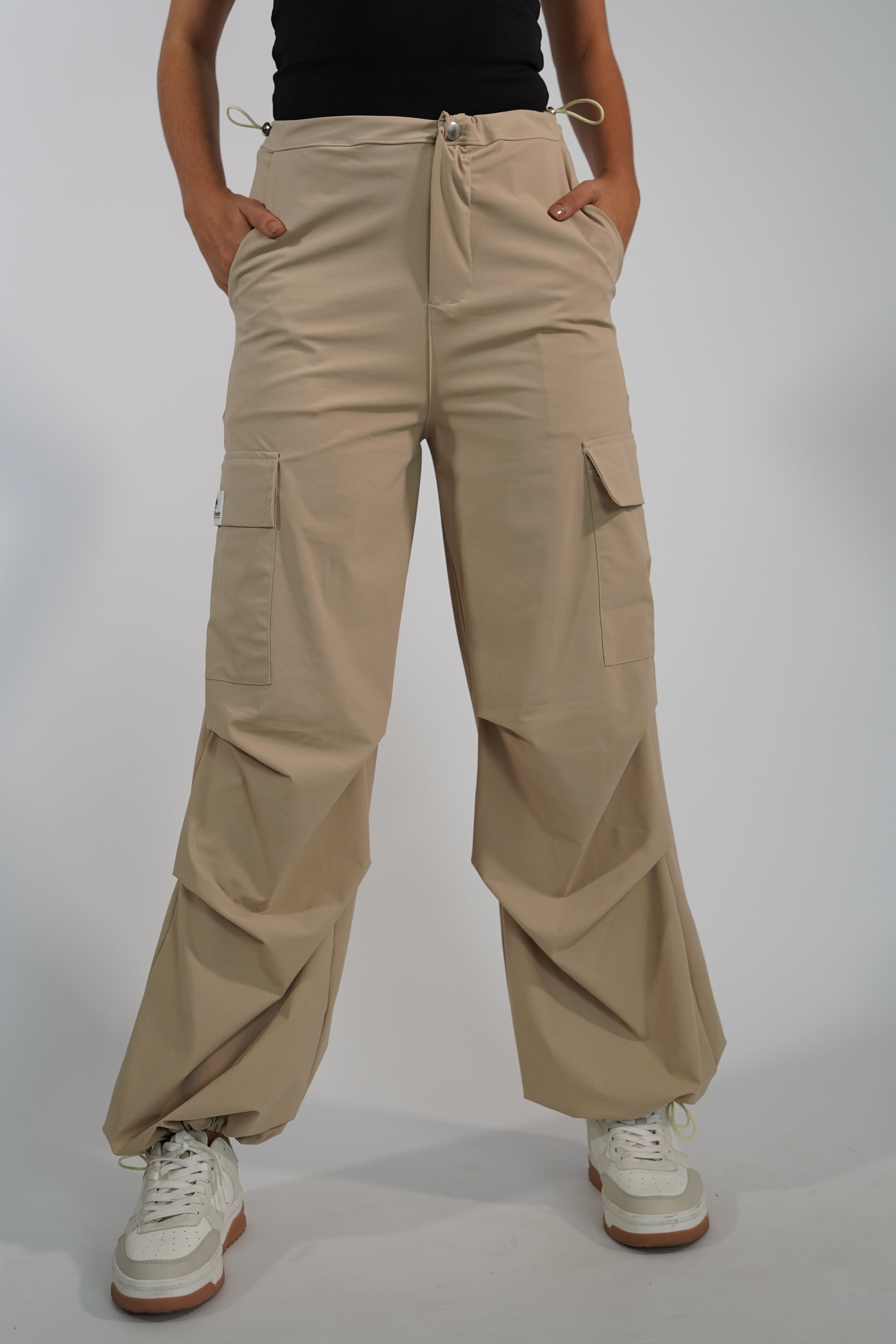 Cason Cargo Pant