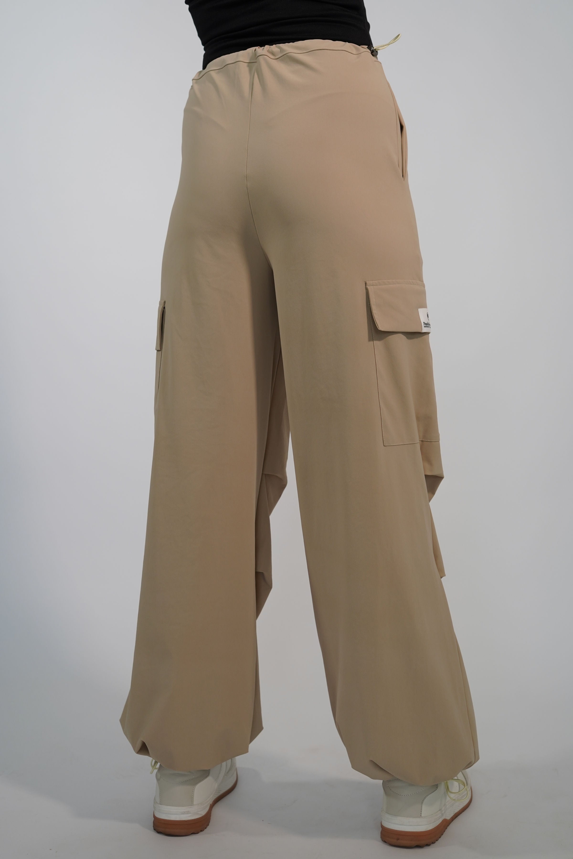 Cason Cargo Pant