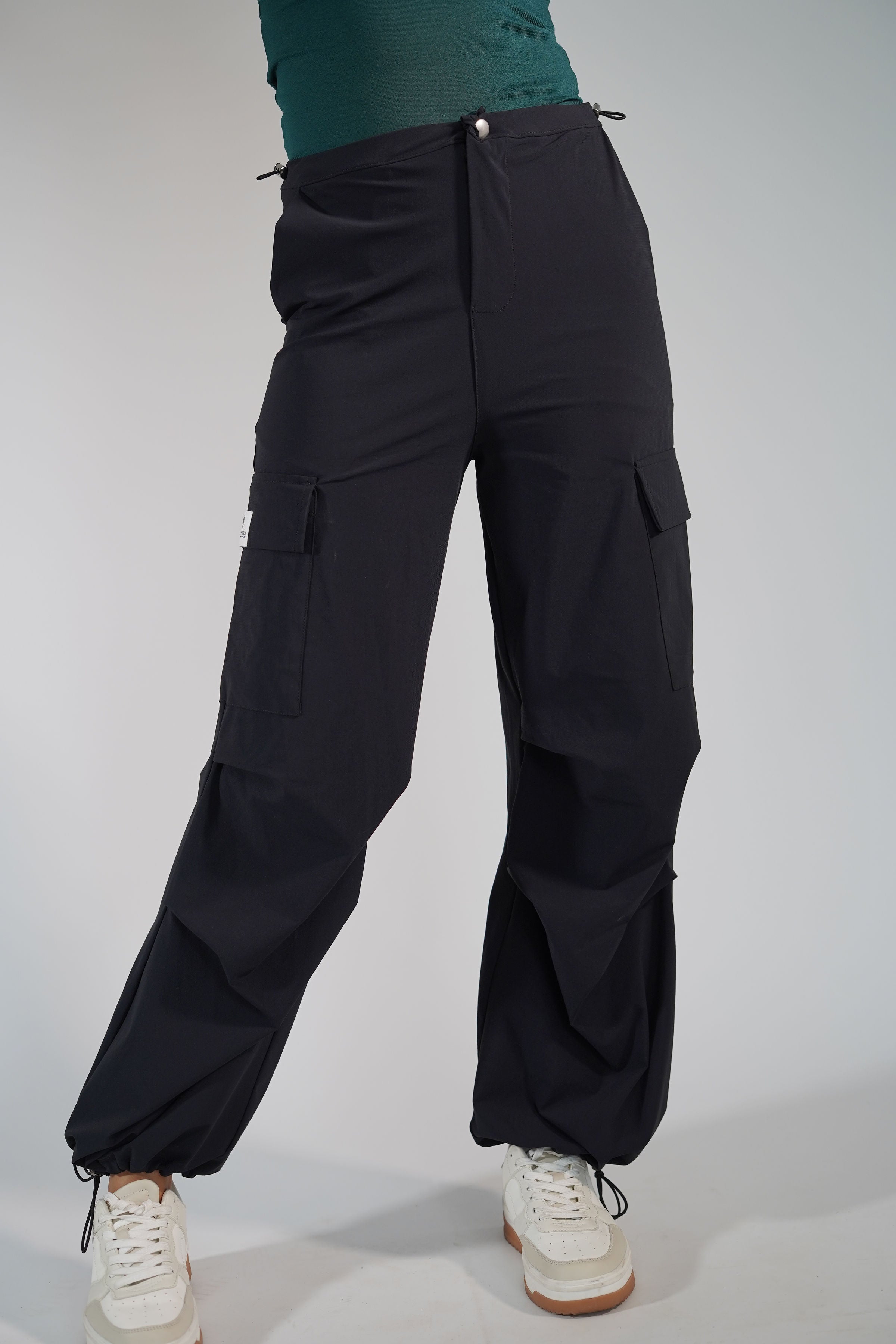 Cason Cargo Pant