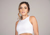 High Neck Racerback Tank Paola Ponders