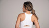 High Neck Racerback Tank Paola Ponders