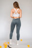 Mochaccino Leggins Paola Ponders