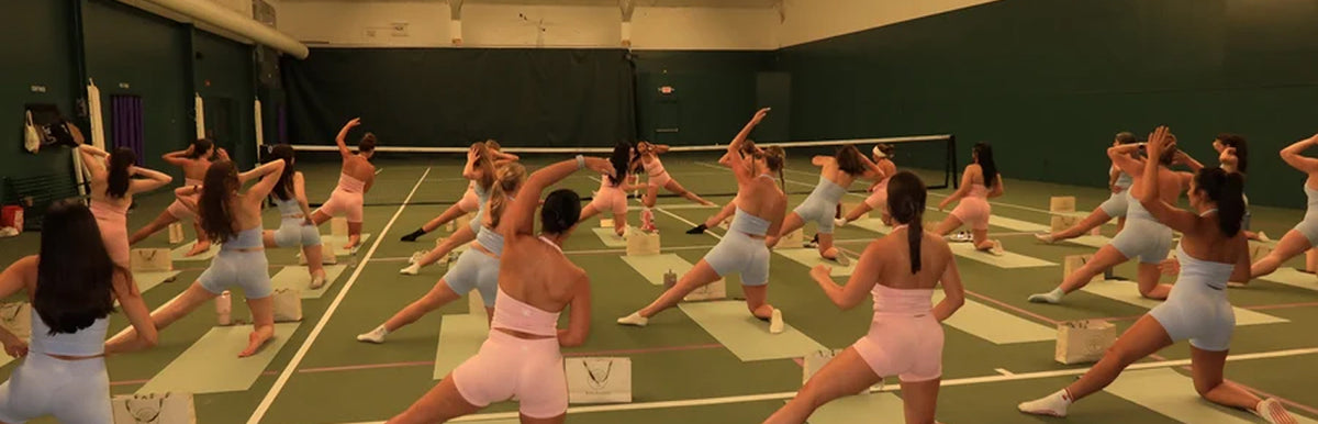 The Wellness Club