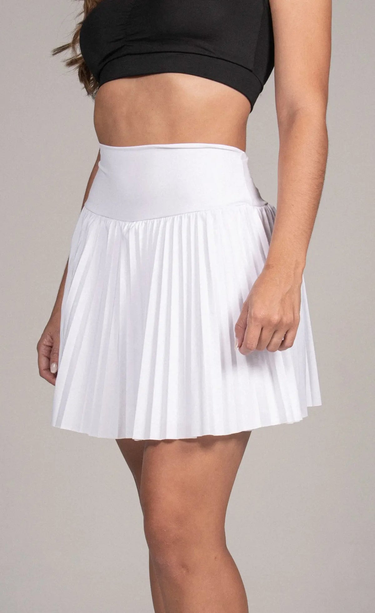 Sophia Skirt Paola Ponders