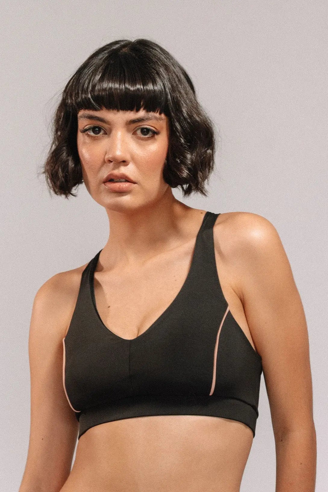 Sports Bra Paola Ponders
