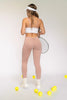 Stretch Bra Paola Ponders