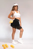 Tennis Skirt Paola Ponders