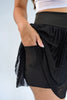Tennis Skirt Paola Ponders