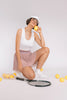Tennis Skirt Paola Ponders