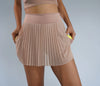 Tennis Skirt Paola Ponders
